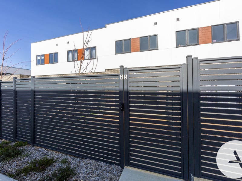 26/18 Ruzicka Street, Taylor, ACT 2913 - realestate.com.au