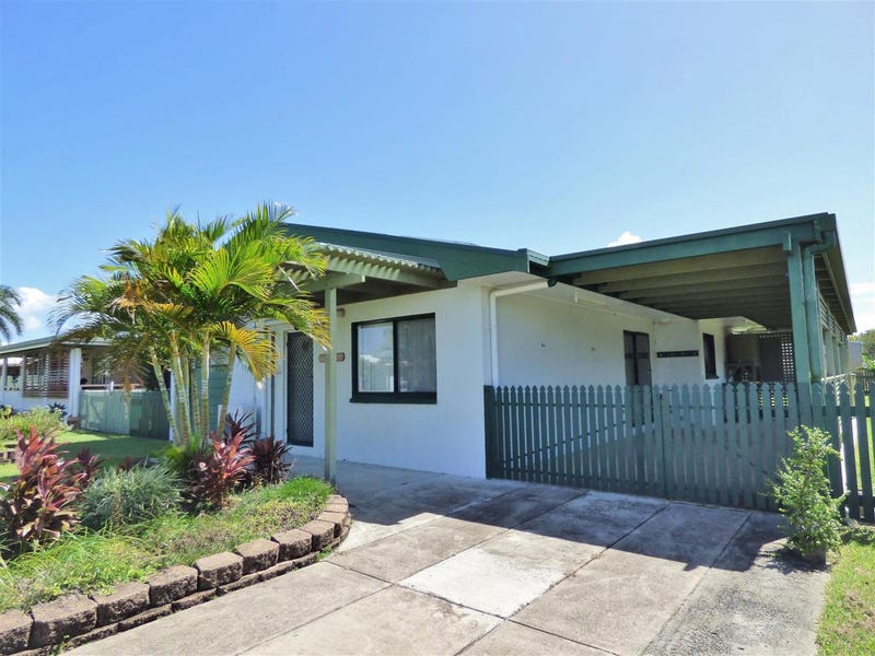13 Carnation Street, Proserpine, Qld 4800 Property Details