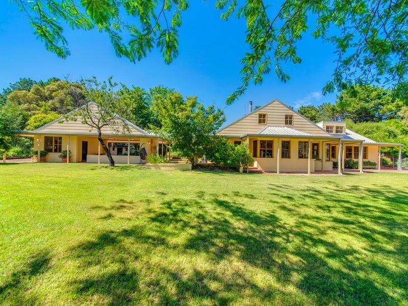 1192 Wallaroo Road, Wallaroo, NSW 2618 Property Details