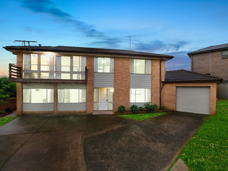 442 Seven Hills Road, Seven Hills, NSW 2147