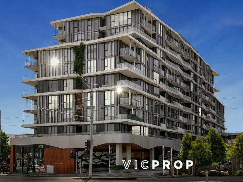 228/1 Acacia Place, Abbotsford, Vic 3067 Property Details