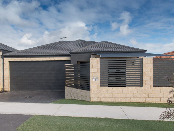 56 Harrison Street, Balcatta, WA 6021