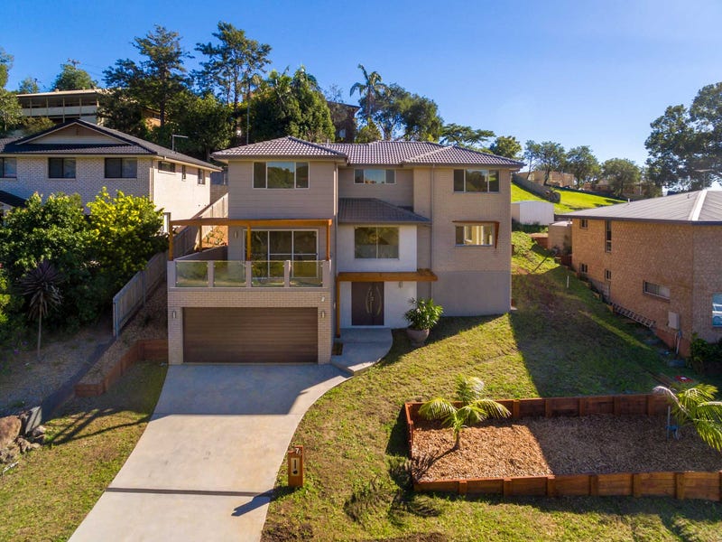 76 Hillcrest Avenue, Goonellabah, NSW 2480 Property Details