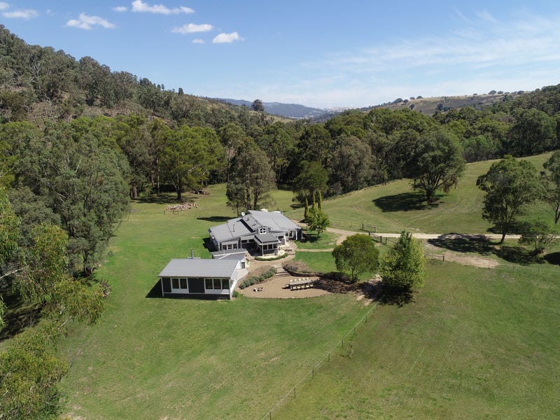 920 Buttercup Road, Merrijig, Vic 3723 Property Details