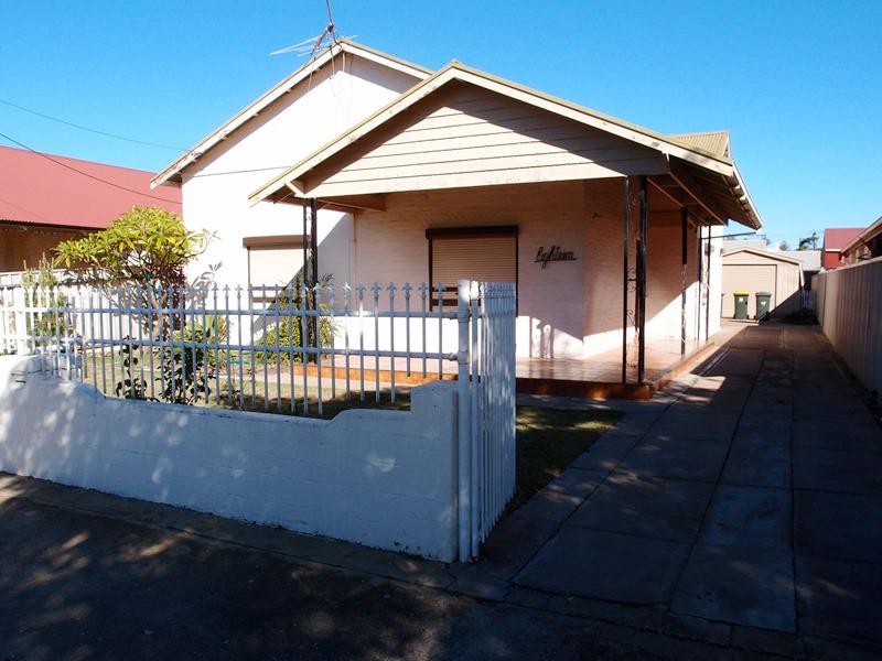 18 Ralston Street, Largs Bay, SA 5016