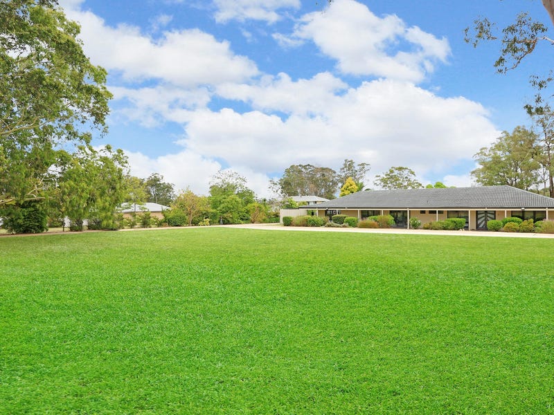 153 Hanckel Road, Oakville, NSW 2765 - realestate.com.au