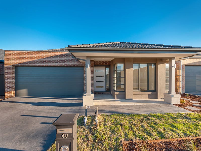 49 Peppertree Parade, Craigieburn, Vic 3064 - Property Details