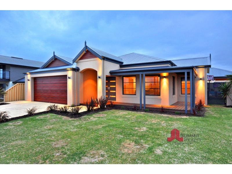 24 Lapwing Road, Dalyellup, WA 6230