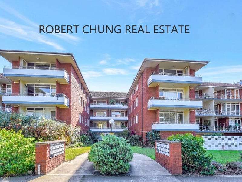 29/313 Comer Street, Burwood, NSW 2134