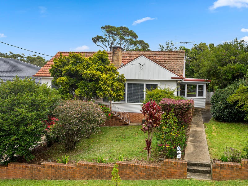 36 Rosemont Street, West Wollongong, NSW 2500 House for Sale