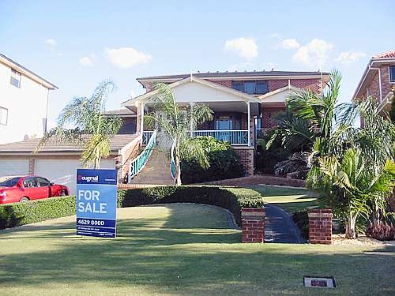 40 Nepean Towers Avenue, Glen Alpine, NSW 2560