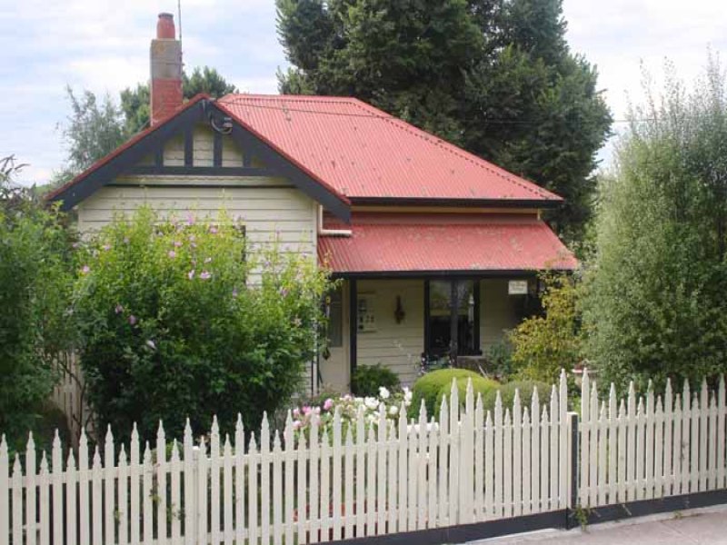 28 Radovick Street, Korumburra, VIC 3950