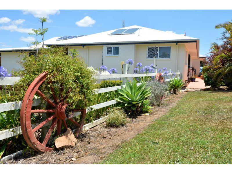 292 Hyland Road, East Deep Creek, QLD 4570