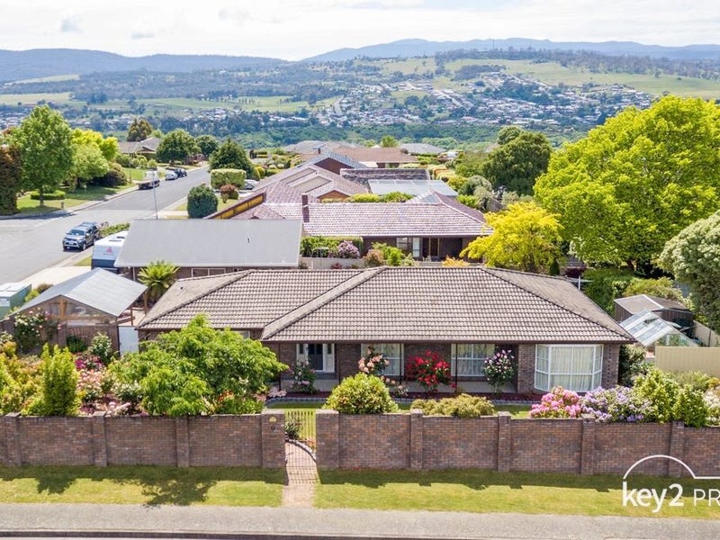 30 Boiton Hill Road, Norwood, Tas 7250