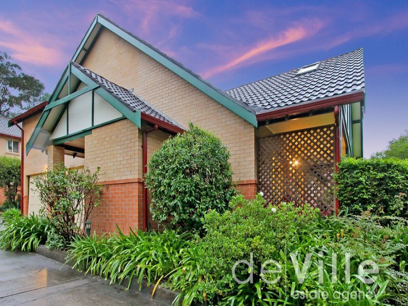 1/167169 Victoria Road, West Pennant Hills, NSW 2125