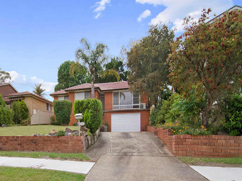 17 Catlett Avenue, North Rocks, NSW 2151