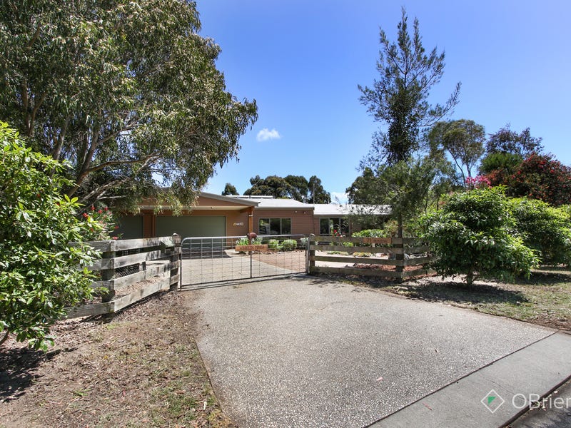 71 Colony Club Drive, Newlands Arm, VIC 3875