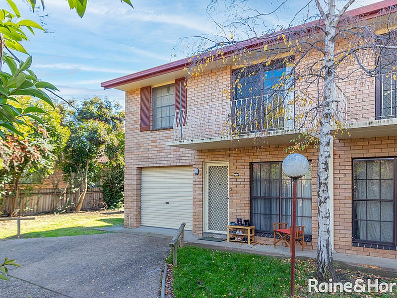 9/96 Lambert Street, Bathurst, NSW 2795 Property Details