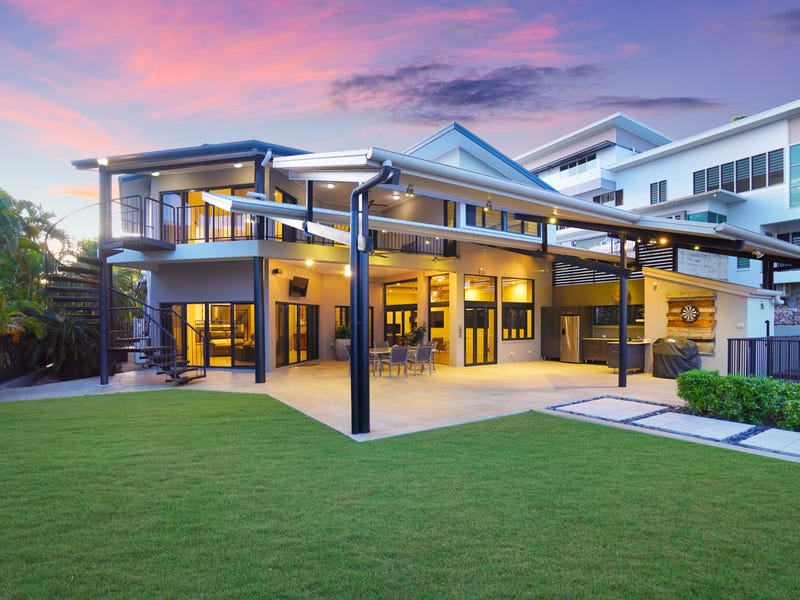 4 Castlemaine Close, Bayview, NT 0820 House for Sale