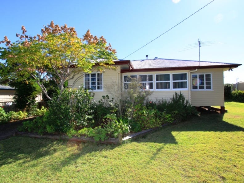 314 Haly Street, Kingaroy, Qld 4610 House for Sale