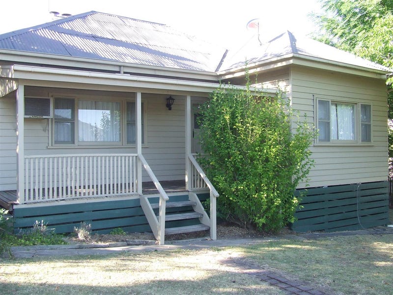 49 Wheeler Street, Corryong, VIC 3707