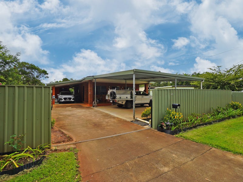 26 Hibiscus Street, Walkamin, Qld 4872 Property Details