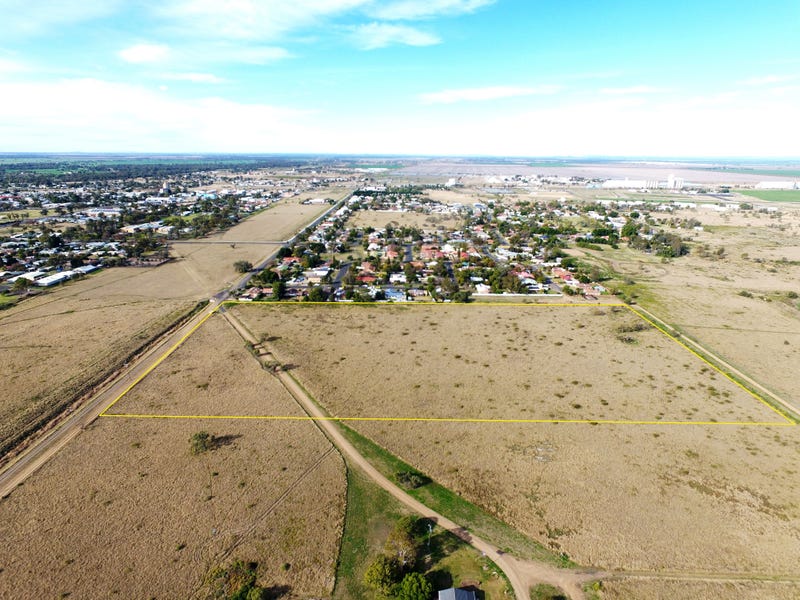 Real Estate & Property for Sale in Moree, NSW 2400