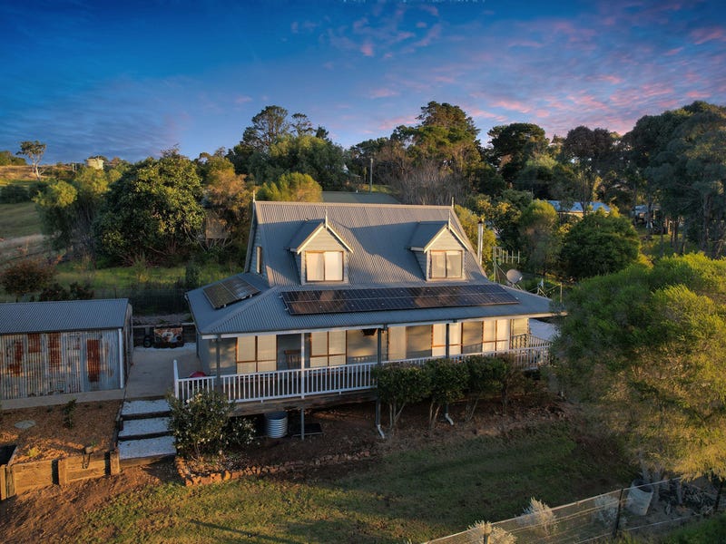 11 Short Street, Candelo, NSW 2550 House for Sale