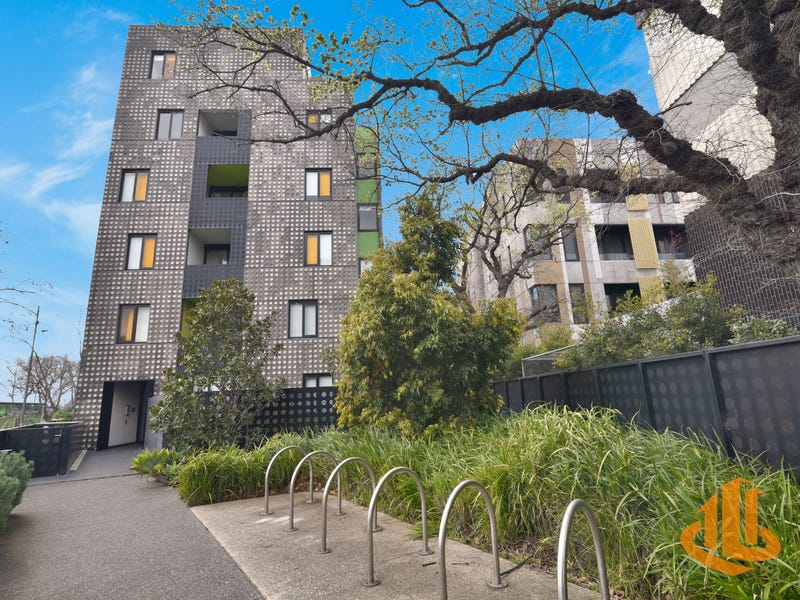 402/81 Cemetery Road East, Carlton, Vic 3053 Property Details