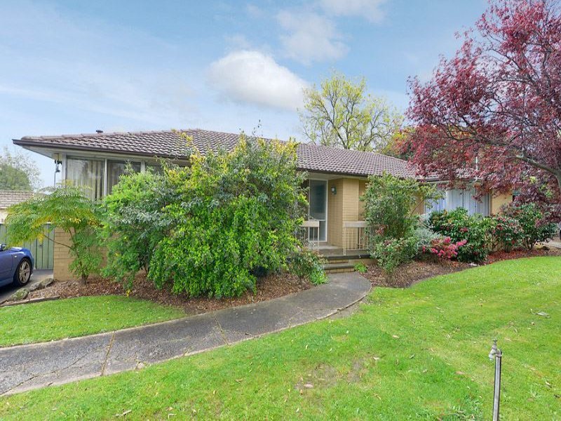 4 Digby Court, Frankston, VIC 3199