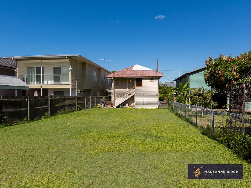 43 Harris Street, Hawthorne, Qld 4171 Property Details