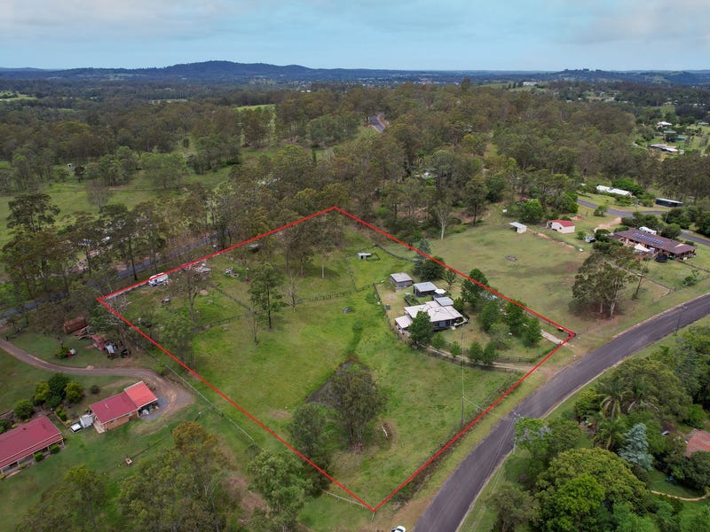 3 Phillip Close, Wingham, NSW 2429 House for Sale