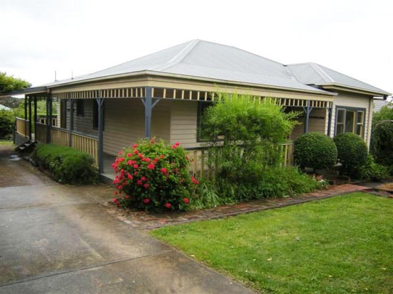 42 Bass Street, Flinders, Vic 3929 Property Details