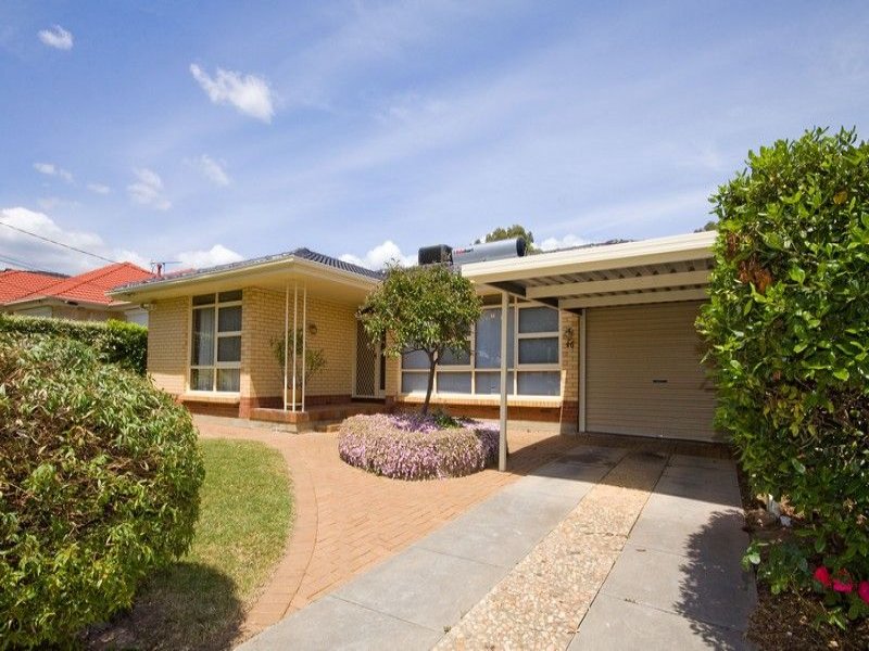 46 Thomson Avenue, Rostrevor, SA 5073 Property Details