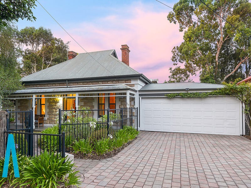 52 Wallis Street, Parkside, SA 5063