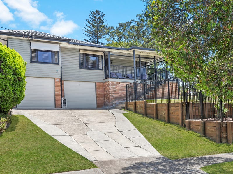 41 Hawkins Street, New Lambton, NSW 2305