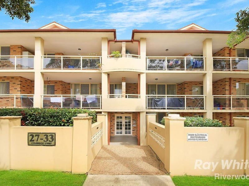 13/2733 Coleridge Street, Riverwood, NSW 2210
