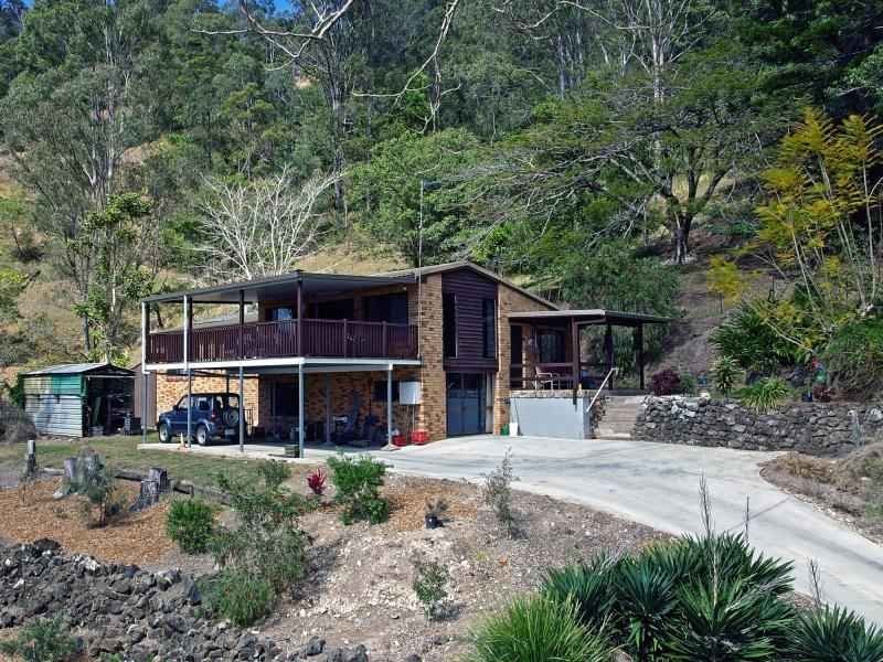 390 Gold Creek Road, Eerwah Vale, QLD 4562