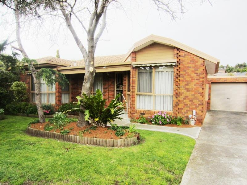 4/6567 Whalley Drive, Wheelers Hill, VIC 3150