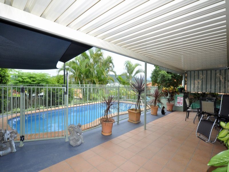 21 Palmerston Drive, Oxenford, Qld 4210 Property Details