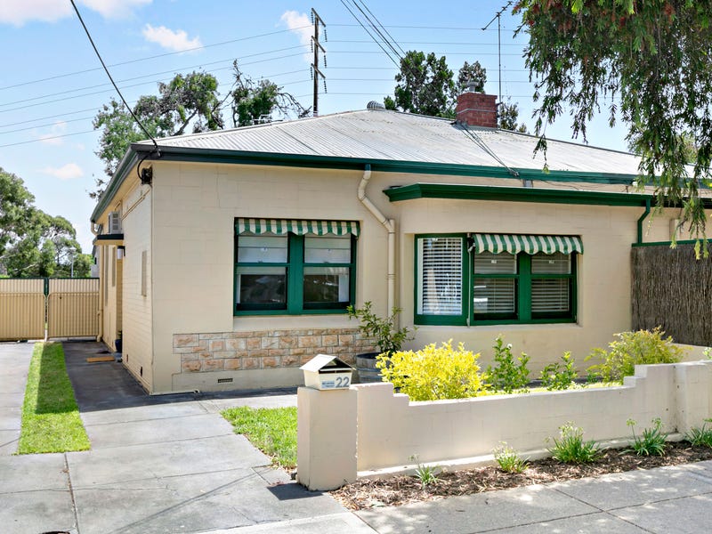 22 Lydia Street, Plympton, SA 5038