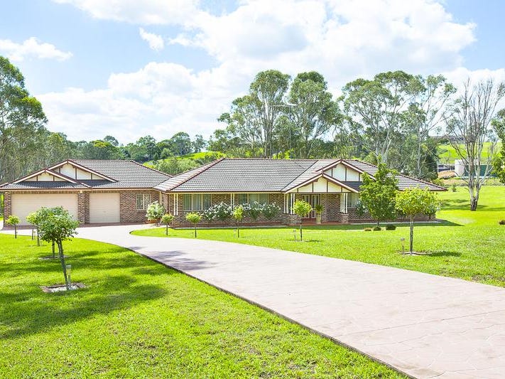 129B Kerrs Road, Mount Vernon, NSW 2178