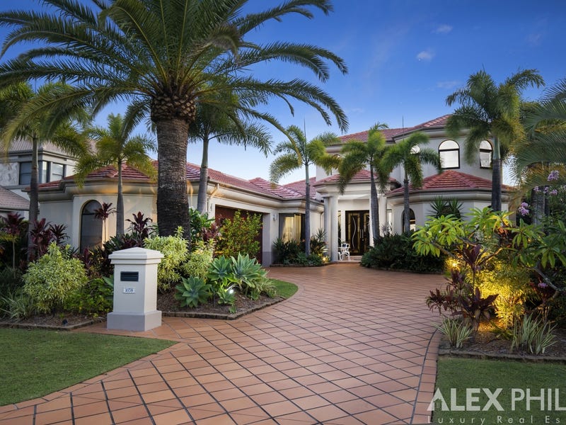 1658 Riverdale Drive, Hope Island, QLD 4212