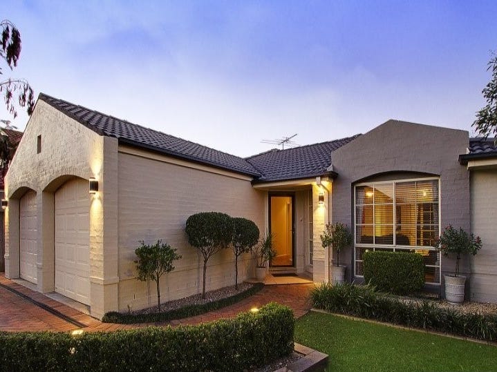 30 Sardinia Avenue, Glenwood, NSW 2768