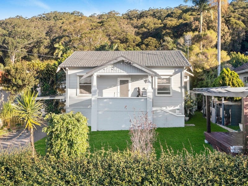 391 Orange Grove Road, Blackwall, NSW 2256