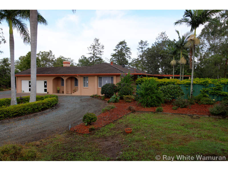 105 Bells Lane, Bellmere, Qld 4510 Property Details