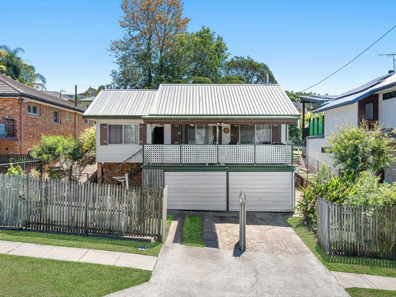 44 Edge Street, Murarrie, Qld 4172 Property Details