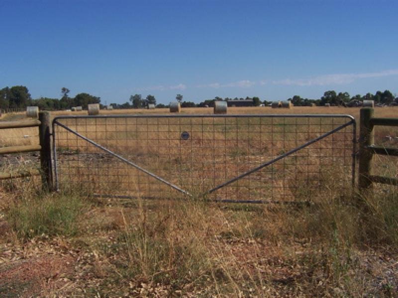 27 Dallas STREET, Coolup, WA 6214 Property Details