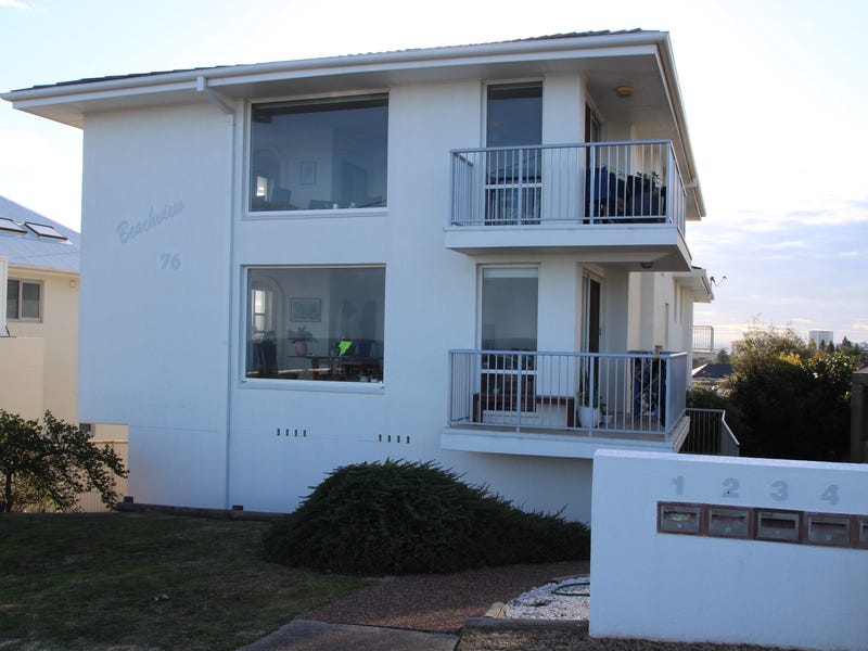 4/76 Memorial Drive, Bar Beach, NSW 2300 4/76 Memorial Drive, Bar Beach, NSW 2300
