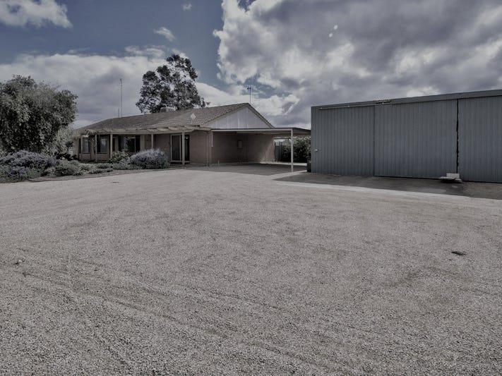 49 Alamein Avenue, Loxton North, SA 5333